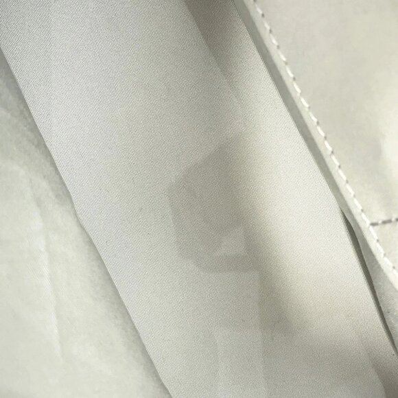 LOUIS VUITTON LV SKI Onthego Size MM Monogram・Nylon Frost - Picture 9 of 12